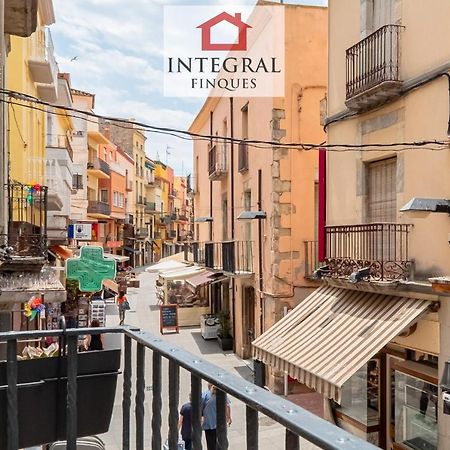 Apartaments Ca La Somiada Palamós Eksteriør billede