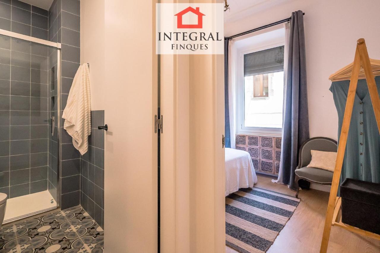 Apartaments Ca La Somiada Palamós Eksteriør billede