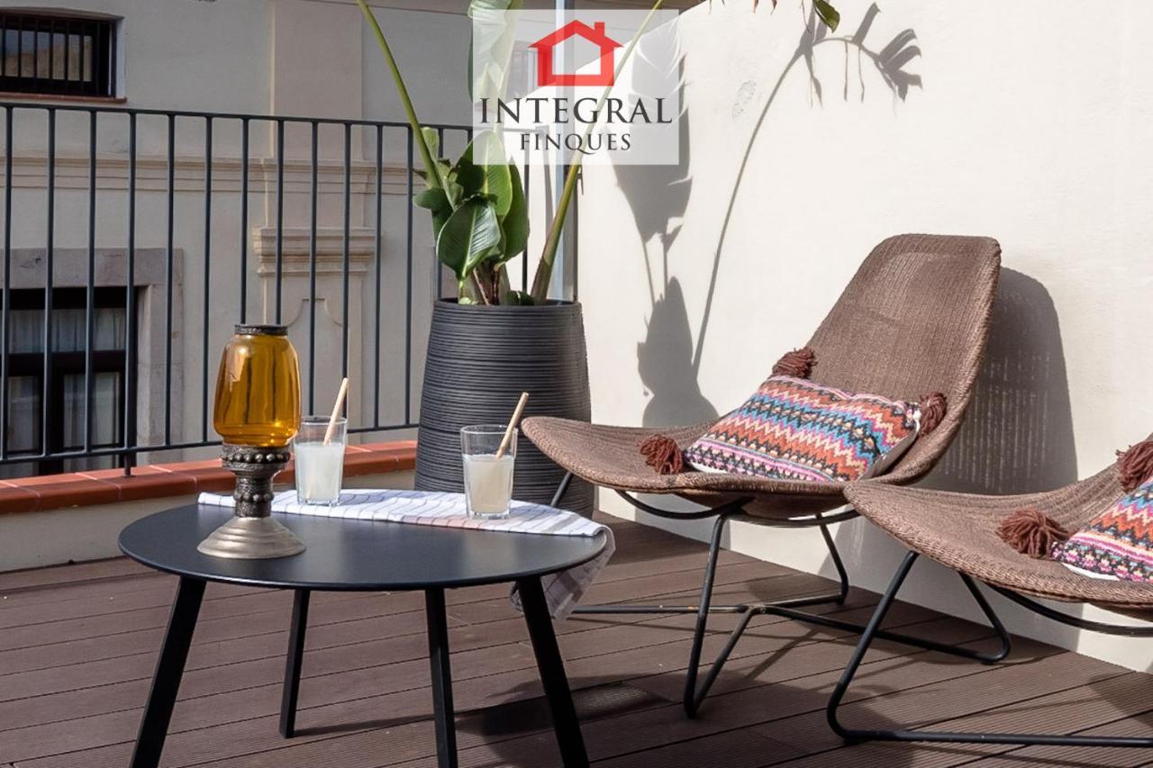 Apartaments Ca La Somiada Palamós Eksteriør billede