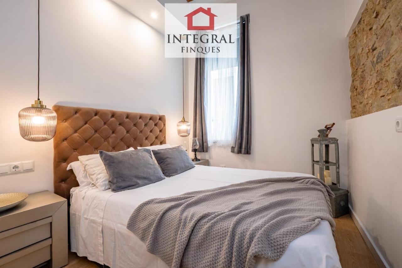 Apartaments Ca La Somiada Palamós Eksteriør billede